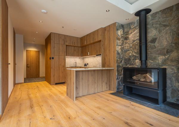 Luxusný PentHouse s výhľadom na Chopok – Damian Jasná