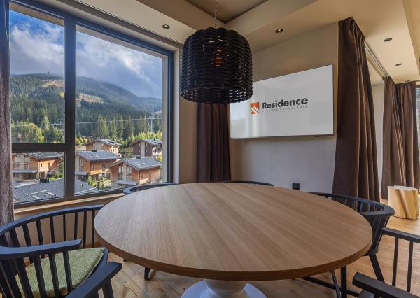 Luxusný PentHouse s výhľadom na Chopok – Damian Jasná