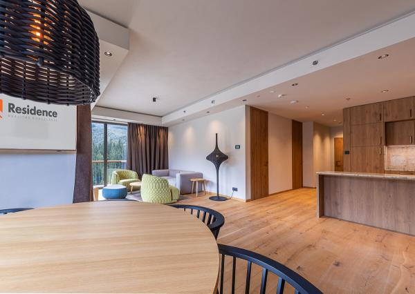 Luxusný PentHouse s výhľadom na Chopok – Damian Jasná