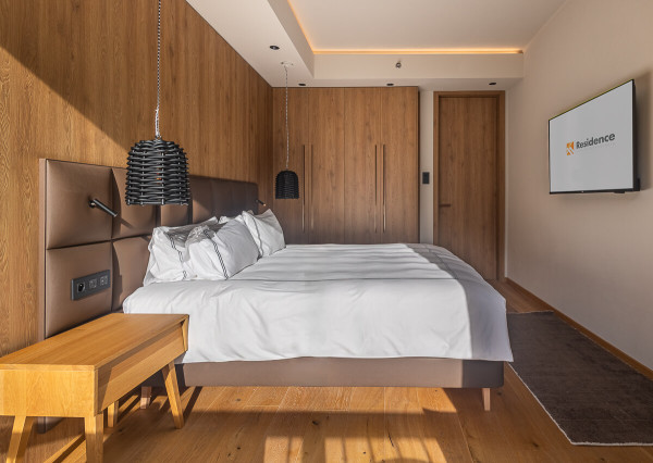 Luxusný PentHouse s výhľadom na Chopok – Damian Jasná