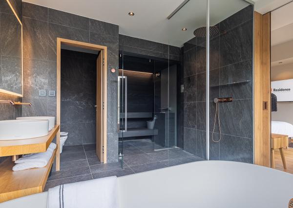 Luxusný PentHouse s výhľadom na Chopok – Damian Jasná