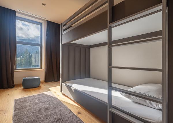 Luxusný PentHouse s výhľadom na Chopok – Damian Jasná