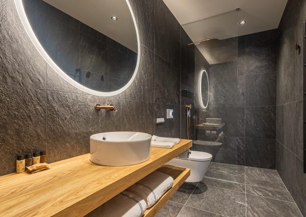 Luxusný PentHouse s výhľadom na Chopok – Damian Jasná