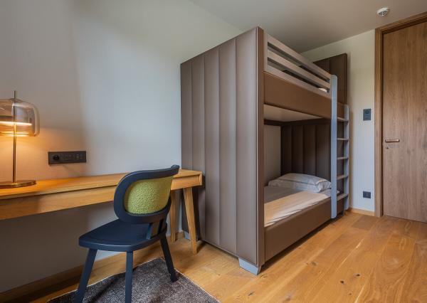 Luxusný PentHouse s výhľadom na Chopok – Damian Jasná