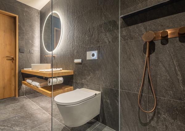 Luxusný PentHouse s výhľadom na Chopok – Damian Jasná