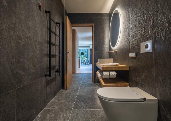 Luxusný PentHouse s výhľadom na Chopok – Damian Jasná