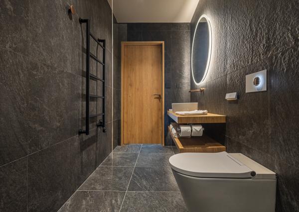 Luxusný PentHouse s výhľadom na Chopok – Damian Jasná