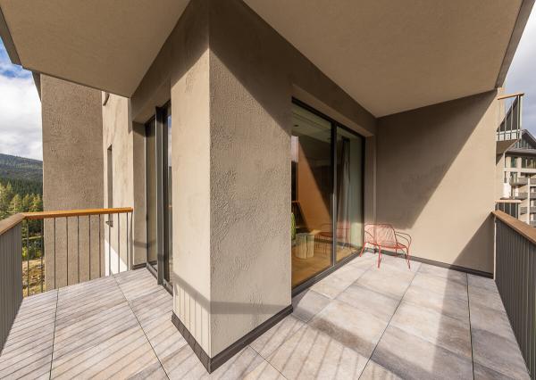 Luxusný PentHouse s výhľadom na Chopok – Damian Jasná