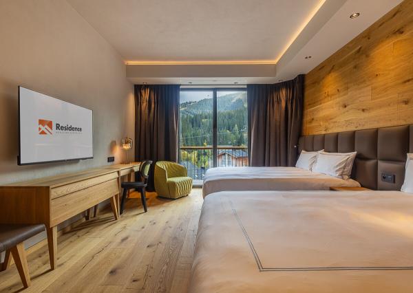 Luxusný PentHouse s výhľadom na Chopok – Damian Jasná