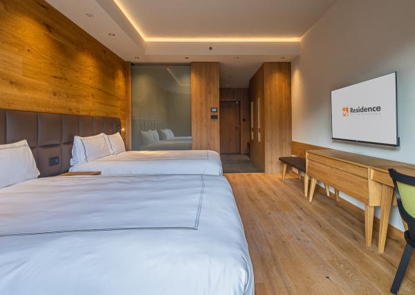 Luxusný PentHouse s výhľadom na Chopok – Damian Jasná