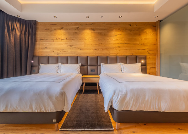 Luxusný PentHouse s výhľadom na Chopok – Damian Jasná