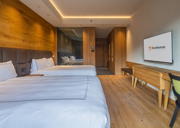 Luxusný PentHouse s výhľadom na Chopok – Damian Jasná