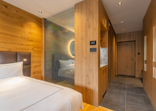 Luxusný PentHouse s výhľadom na Chopok – Damian Jasná