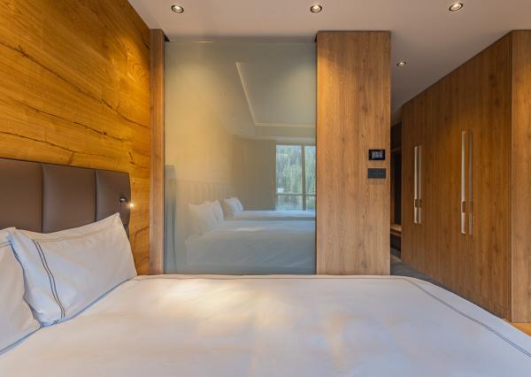 Luxusný PentHouse s výhľadom na Chopok – Damian Jasná