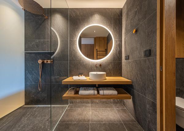 Luxusný PentHouse s výhľadom na Chopok – Damian Jasná