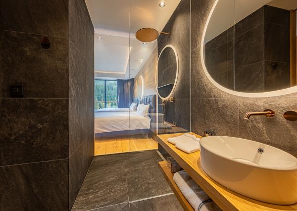 Luxusný PentHouse s výhľadom na Chopok – Damian Jasná