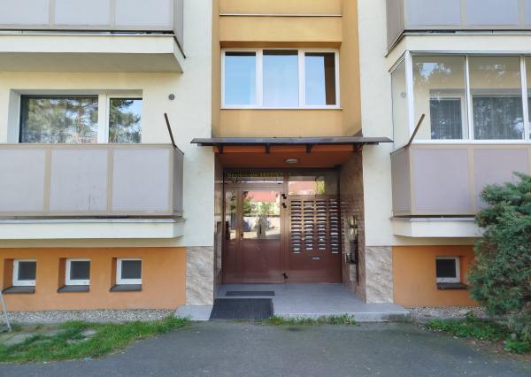 REZERVOVANÉ: Garsónka v centre LM na predaj