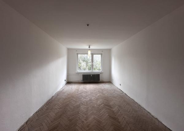 Byt s potenciálom na skvelom mieste – Nábrežie, Liptovský Mikuláš