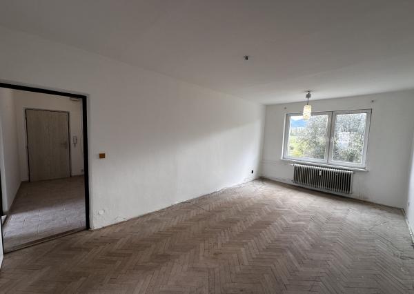 Byt s potenciálom na skvelom mieste – Nábrežie, Liptovský Mikuláš