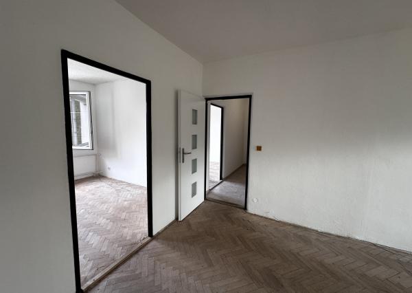 Byt s potenciálom na skvelom mieste – Nábrežie, Liptovský Mikuláš