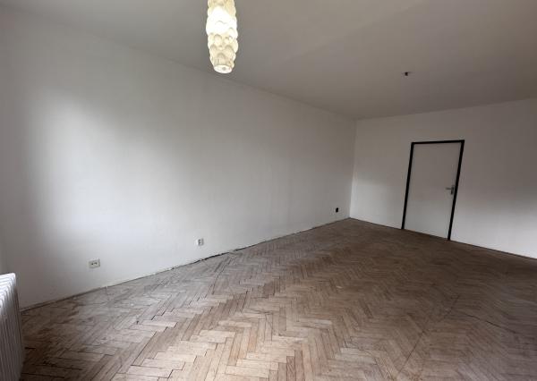 Byt s potenciálom na skvelom mieste – Nábrežie, Liptovský Mikuláš