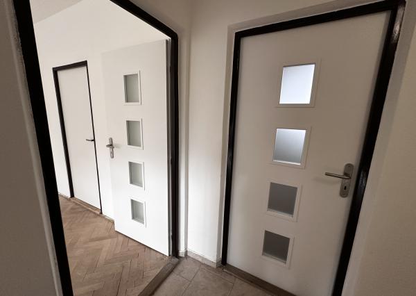 Byt s potenciálom na skvelom mieste – Nábrežie, Liptovský Mikuláš