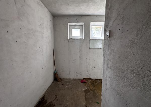 Byt s potenciálom na skvelom mieste – Nábrežie, Liptovský Mikuláš