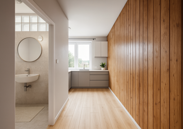 Byt s potenciálom na skvelom mieste – Nábrežie, Liptovský Mikuláš