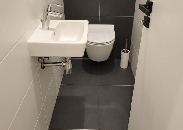 Na prenájom 2- izbový byt v Liptovskom Mikuláši