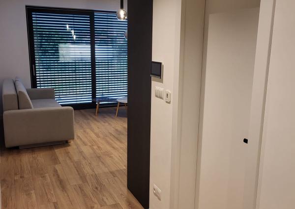 Na prenájom 2- izbový byt v Liptovskom Mikuláši