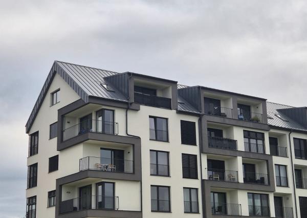 Na prenájom 2- izbový byt v Liptovskom Mikuláši