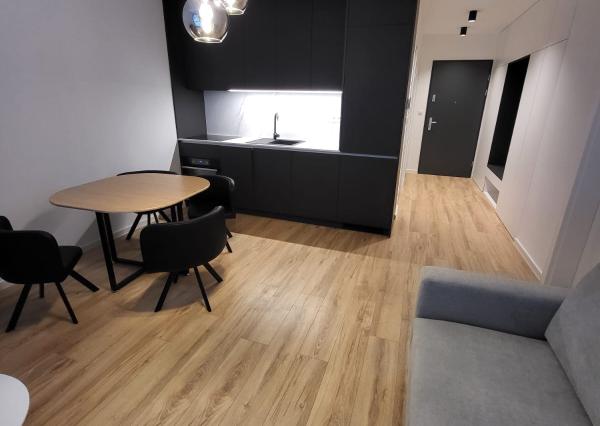 Na prenájom 2- izbový byt v Liptovskom Mikuláši