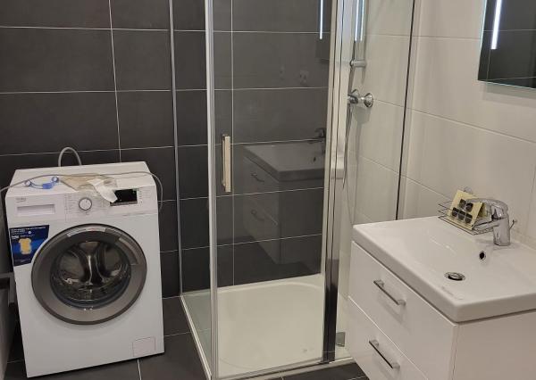 Na prenájom 2- izbový byt v Liptovskom Mikuláši