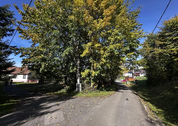 Na predaj: Stavebný pozemok – Lazisko, Liptovský Mikuláš