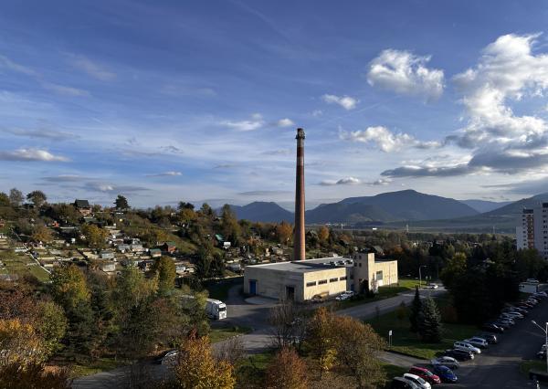 REZERVOVANE 2-izbový byt v pôvodnom stave – Podbreziny, Priebežná