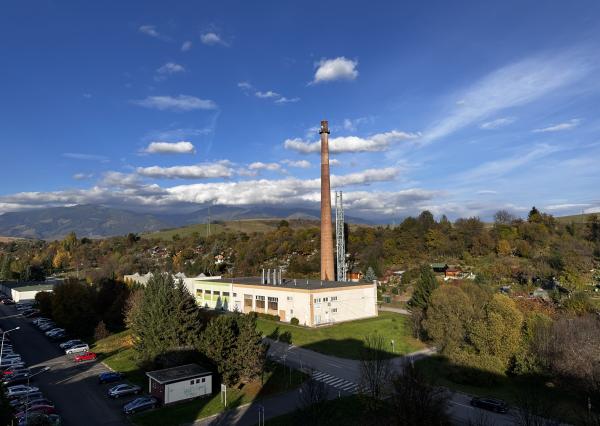 REZERVOVANE 2-izbový byt v pôvodnom stave – Podbreziny, Priebežná