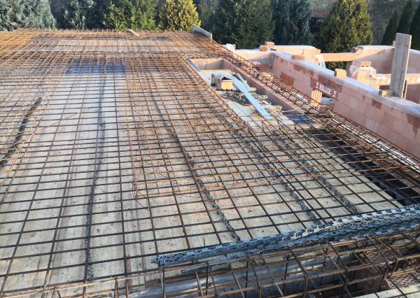 Nový rodinný dom v Liptovskom Mikuláši už za 299.000,- €