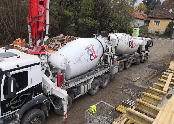 Nový rodinný dom v Liptovskom Mikuláši už za 299.000,- €