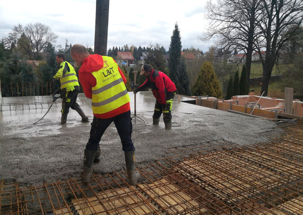 Nový rodinný dom v Liptovskom Mikuláši už za 299.000,- €