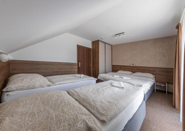 Banff Bešeňová – posledné 2 investičné apartmány, výnos až 7 % ročne!