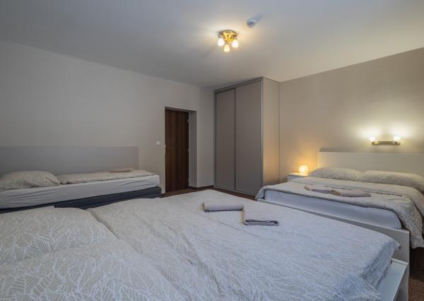 Banff Bešeňová – posledné 2 investičné apartmány, výnos až 7 % ročne!