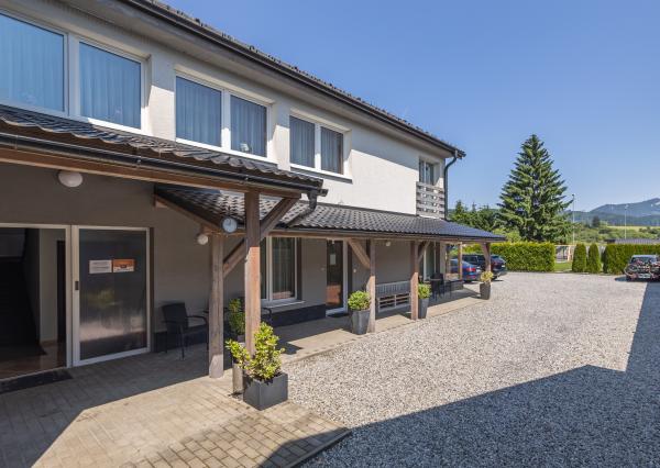 Banff Bešeňová – posledné 2 investičné apartmány, výnos až 7 % ročne!