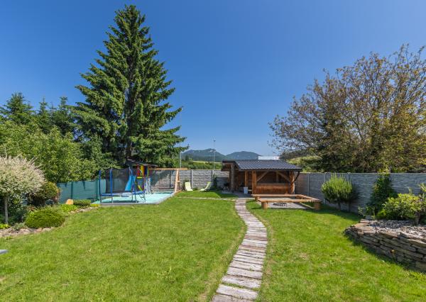 Banff Bešeňová – posledné 2 investičné apartmány, výnos až 7 % ročne!