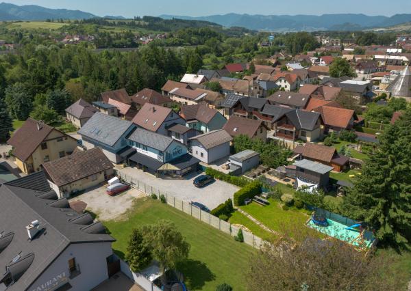 Banff Bešeňová – posledné 2 investičné apartmány, výnos až 7 % ročne!