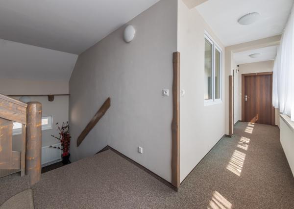 Banff Bešeňová – posledné 2 investičné apartmány, výnos až 7 % ročne!