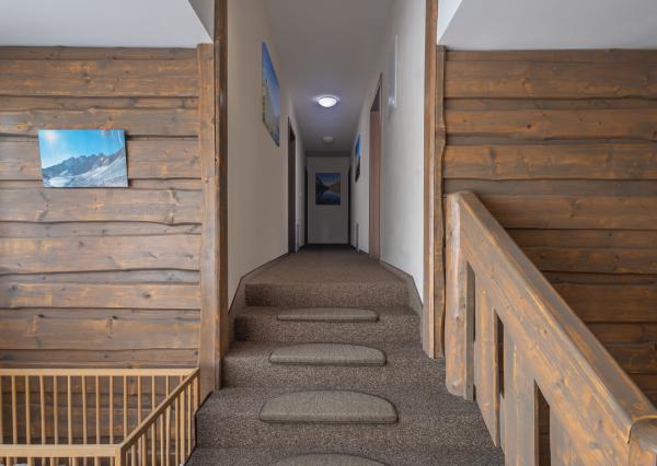 Banff Bešeňová – posledné 2 investičné apartmány, výnos až 7 % ročne!