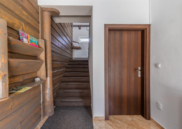 Banff Bešeňová – posledné 2 investičné apartmány, výnos až 7 % ročne!