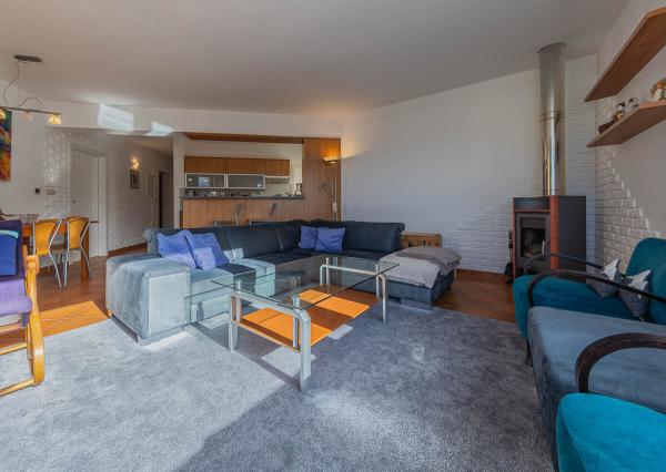 Na prenájom priestranný 3-izbový byt v Liptovskom Mikuláši