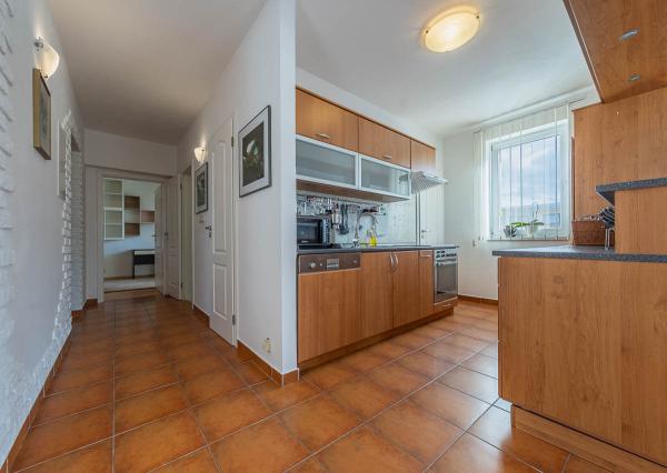 Na prenájom priestranný 3-izbový byt v Liptovskom Mikuláši