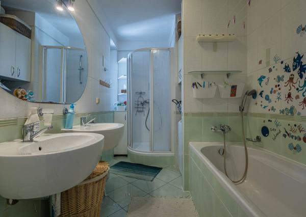 Na prenájom priestranný 3-izbový byt v Liptovskom Mikuláši